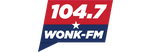 104.7 WONK-FM - Smart People. News.